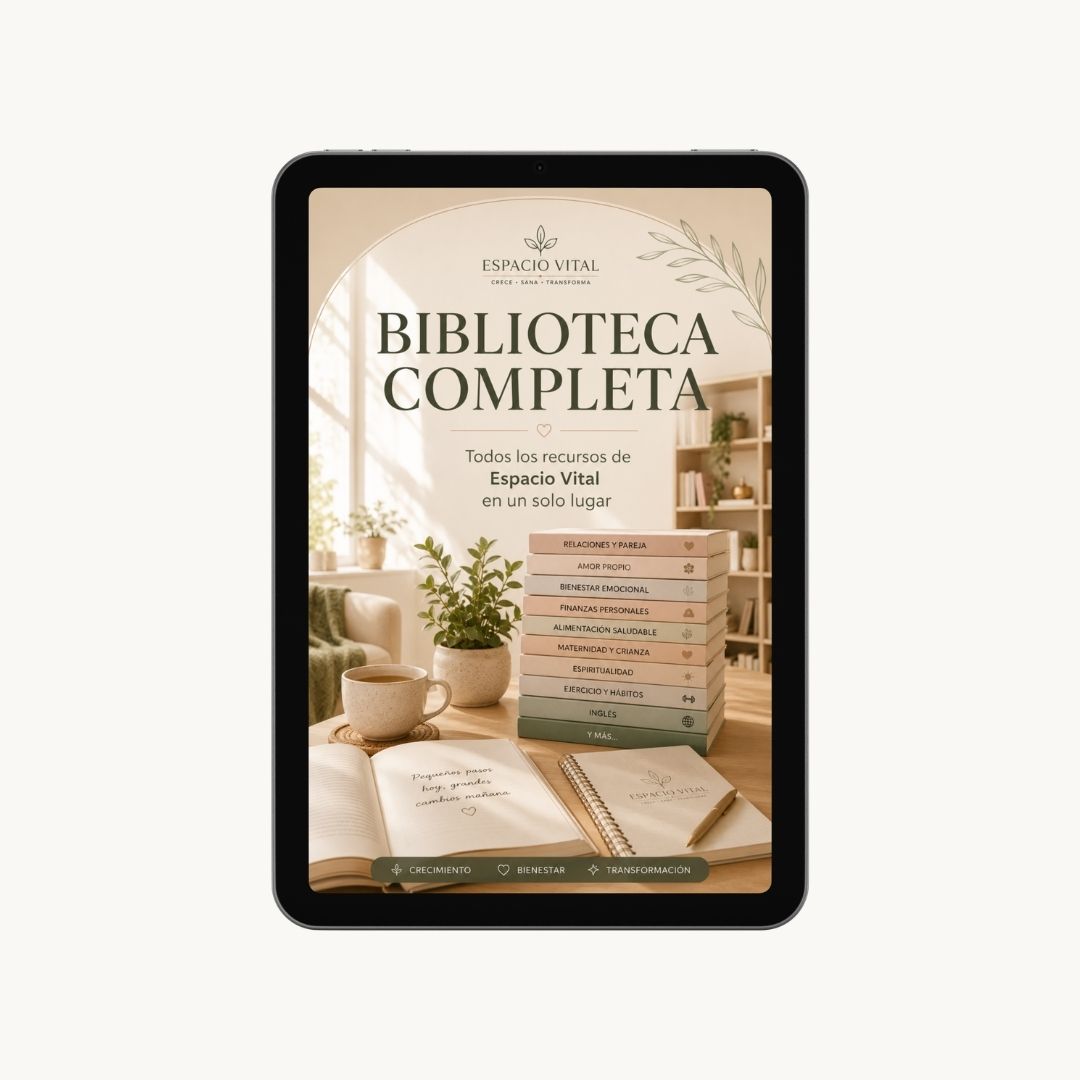 BIBLIOTECA COMPLETA