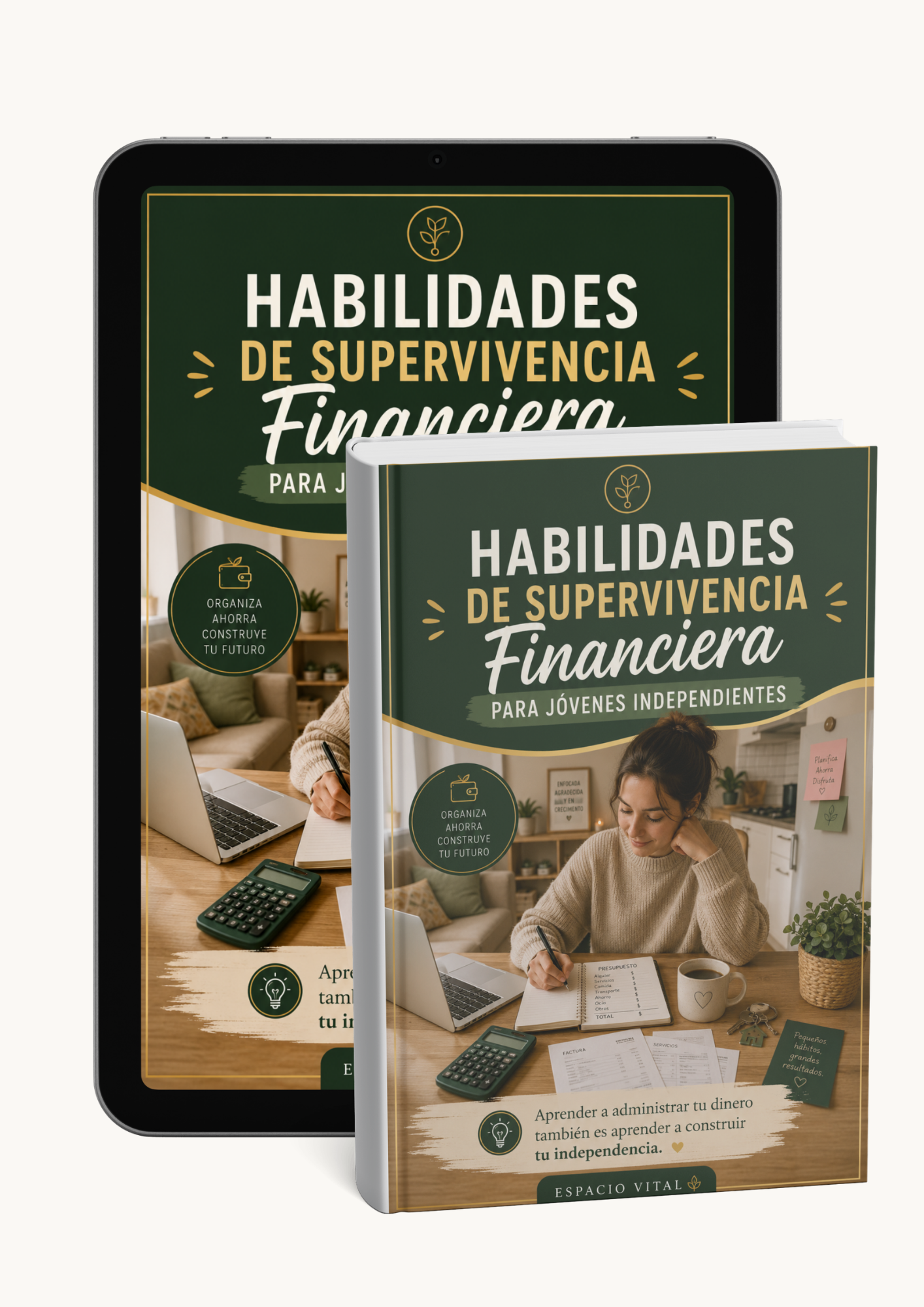 Habilidades de supervivencia financiera