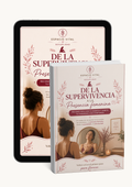 De la supervivencia a la presencia femenina