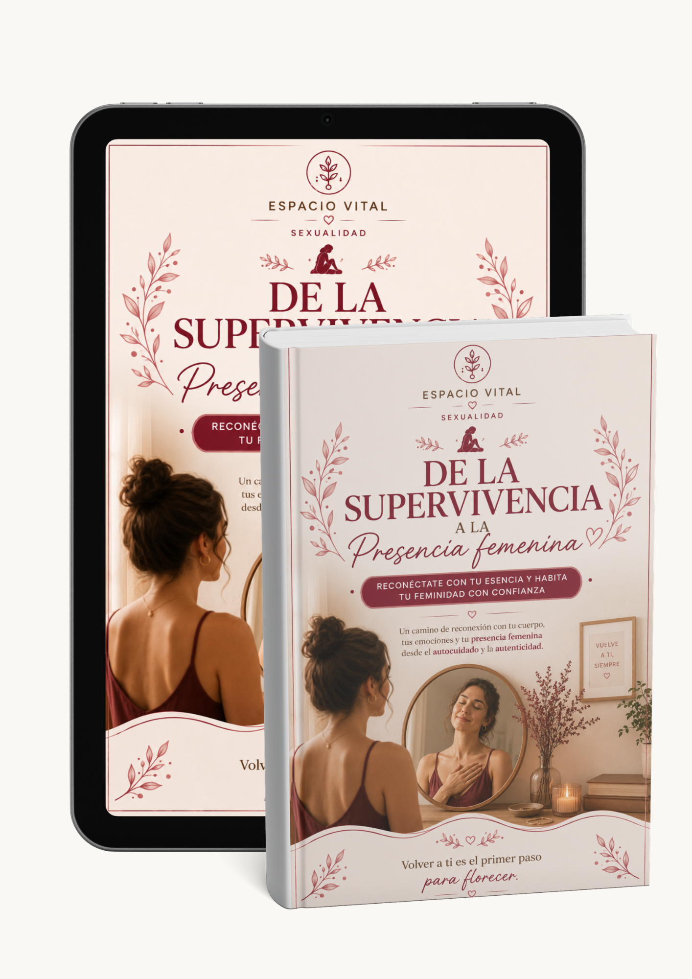 De la supervivencia a la presencia femenina