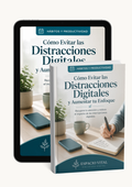 Cómo evitar las distracciones digitales y aumentar tu enfoque