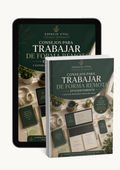 Consejos para trabajar de forma remota