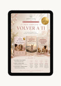 PACK: VOLVER A TI