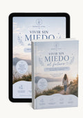 Vivir sin miedo al futuro