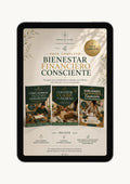 PACK: BIENESTAR FINANCIERO CONSCIENTE