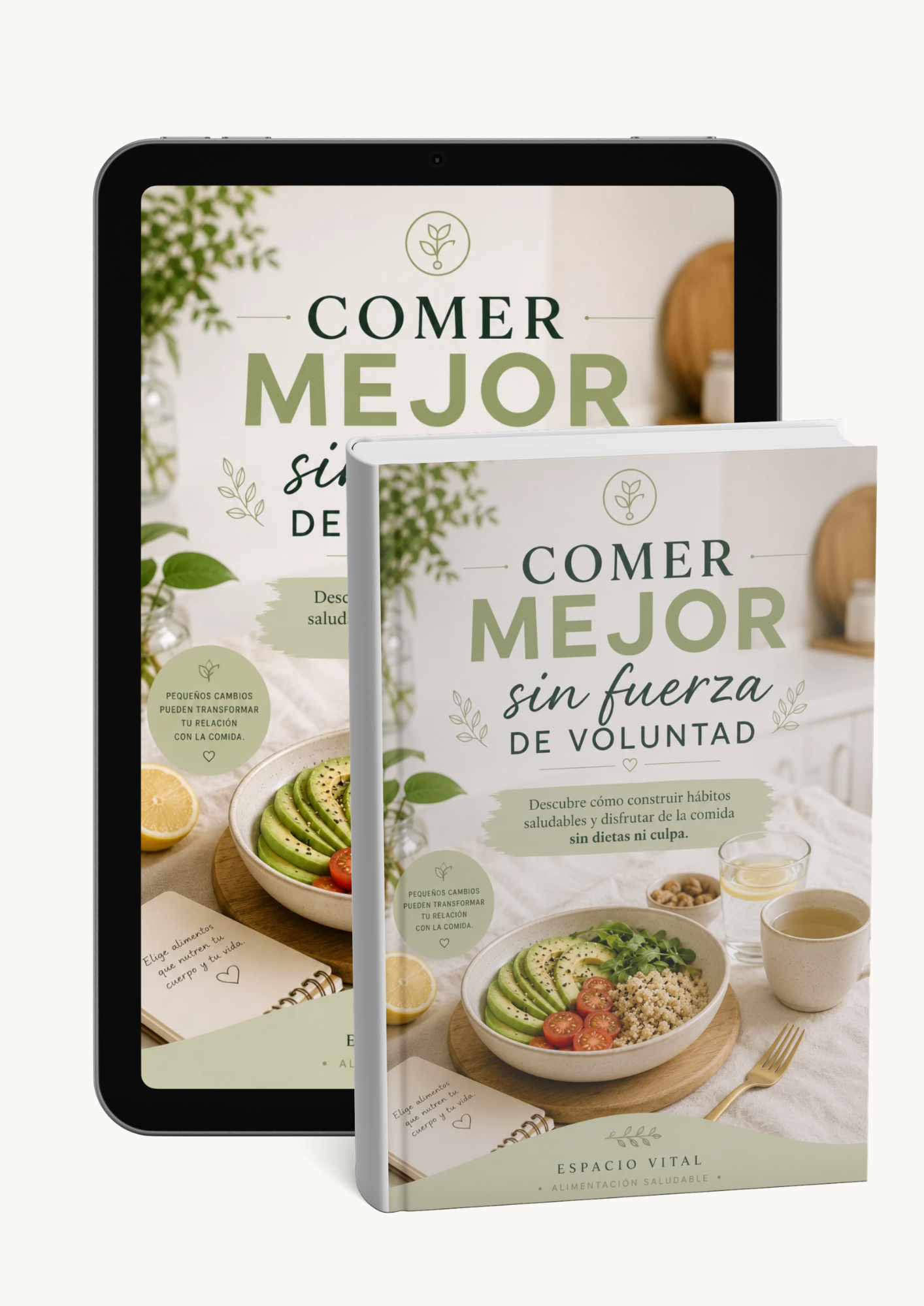 Cómo mejorar tu digestión con cambios simples