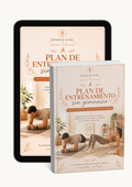 Plan de entrenamiento sin gimnasio