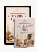 Autocuidado y respeto propio
