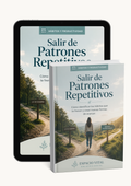 Salir de patrones repetitivos