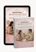 Respeto mutuo y acuerdos básicos