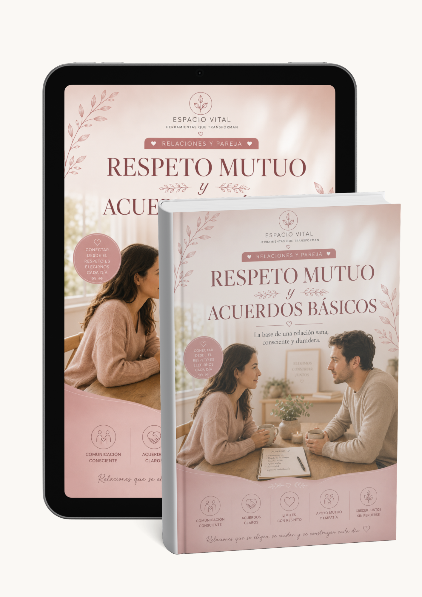 Respeto mutuo y acuerdos básicos