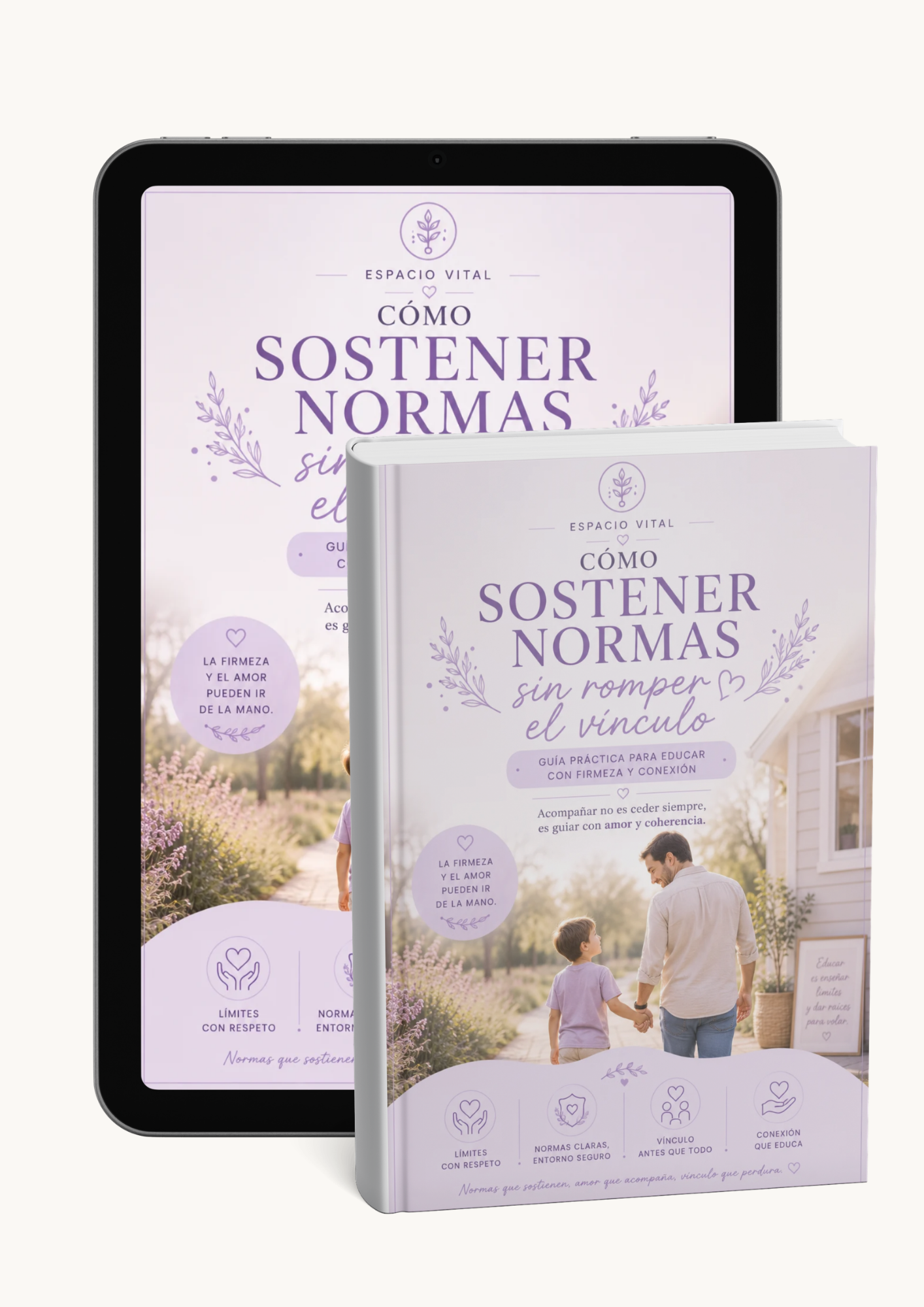Cómo sostener normas sin romper el vínculo