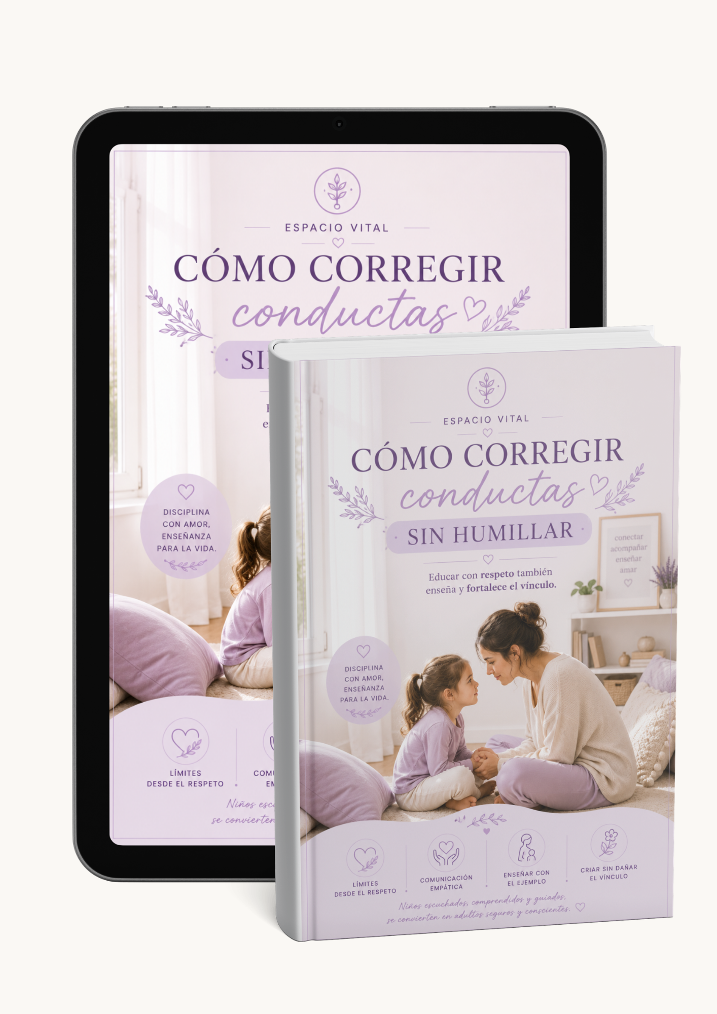 Cómo corregir conductas sin humillar