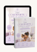Cómo calmarte antes de explotar con tus hijos