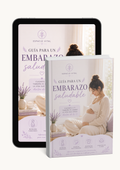 Guía para un embarazo saludable