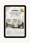 PACK: CONSTRUYE LA VIDA QUE SUEÑAS